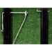 Allsports Tennis Net Post External Winder for Fold Away Handle