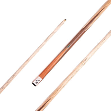 Diamond Blue Magic Cue Right Side View