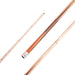 Diamond Blue Magic Cue Right Side View