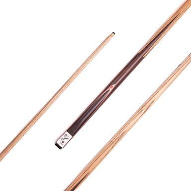 Diamond Tiffany Cue Right Side View