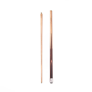Diamond Tiffany Cue Unscrewed Cue View