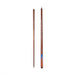 Grafex Art Pool Cue In Brown Two Piece Cue View