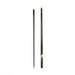 Grafex Art Pool Cue In Green Two Piece Cue View