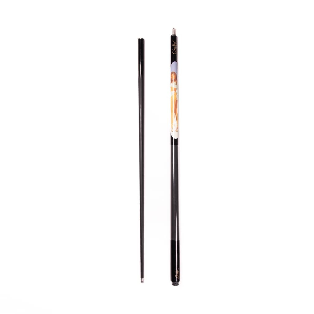 Grafex Model Cue Two Piece Cue View