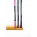 Grafex Tournament Pool Cue Three Cue View