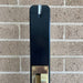 Jadee Sports Tennis Net Posts with Internal Winder Gold View