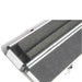 Palko Aluminium 3/4 Single Cue Case Open Case Close Up View