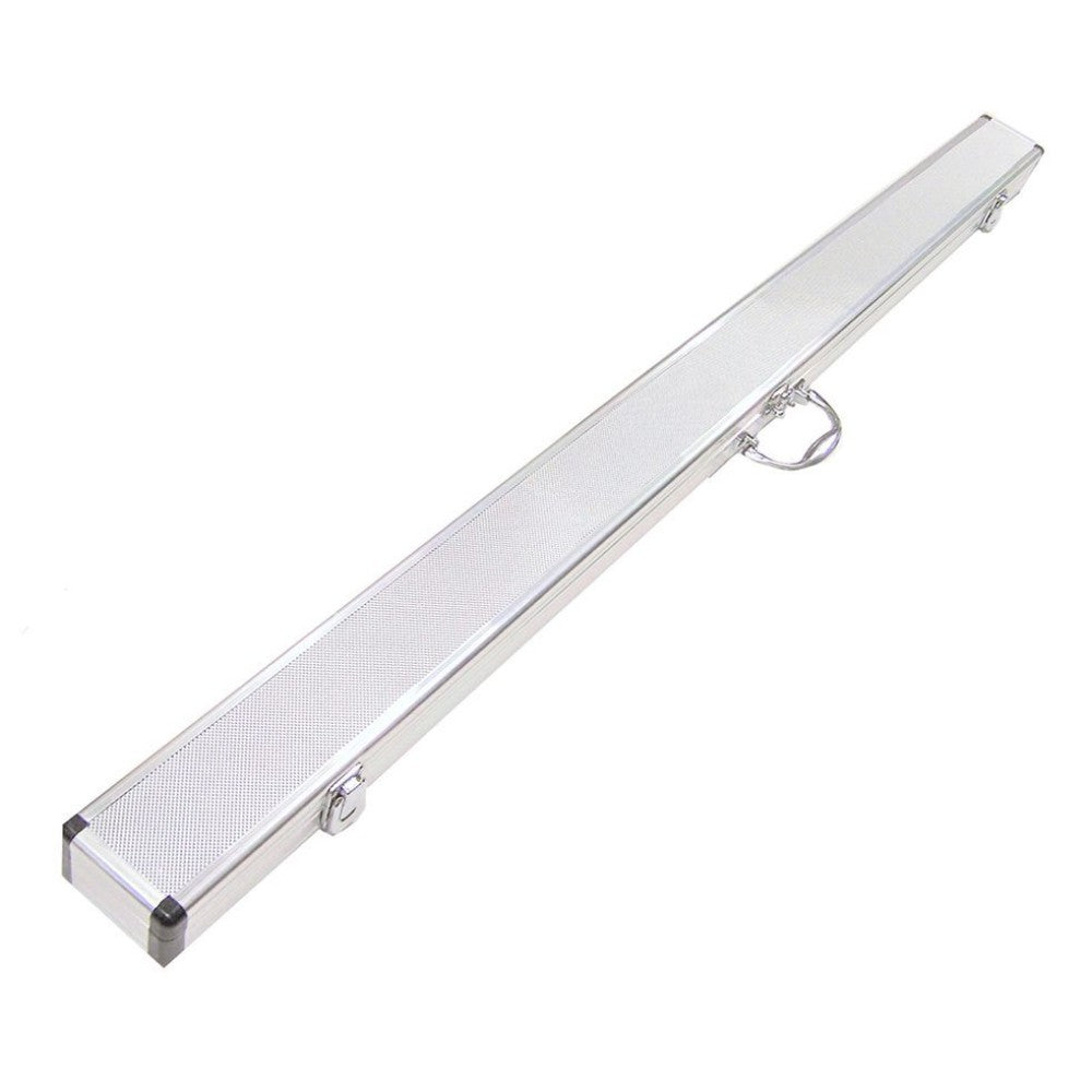 Palko Aluminium 3/4 Single Cue Case Whole Cue Case View
