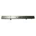 Palko Leather Look Pool Cue Case for 3/4 Joint Cue and Extension Side View Closed