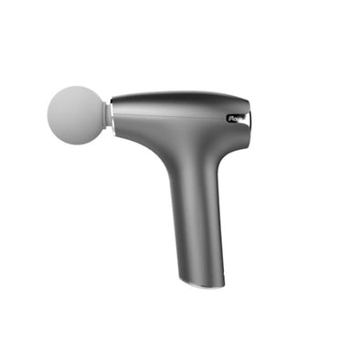 Flow Nano Massage Gun in Grey