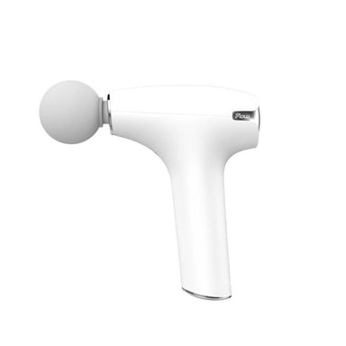 Flow Nano Massage Gun in White